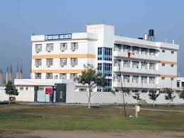 Indo Global College of Engineering-image