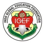 Indo Global College of Engineering logo
