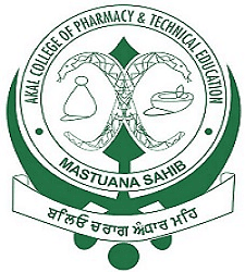 Akal College of Pharmacy and Technical Education-logo
