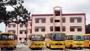 Swami Sarvanand Institute of Engineering & Technology-image