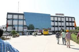 Lala Lajpat Rai Institute of Engineering and Technology-image