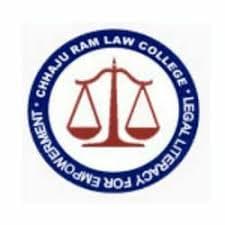 Chhaju Ram Law College logo