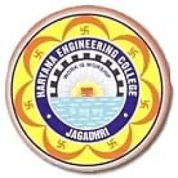 Haryana Engineering College-logo