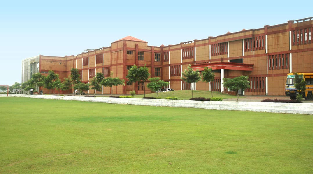 Global Research Institute of Management and Technology-image