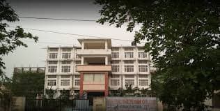 Bhagwan Parshuram College-image