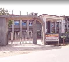 BR College of Education Kurukshetra-image