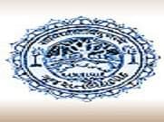 Mahadev Desai Samajseva Mahavidyalaya logo