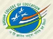 Aakash College of Education Hisar logo