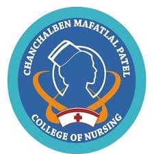 Chanchalben Mafatlal Patel College of Nursing logo