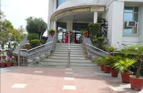 S.D. Institute of Management & Technology-image