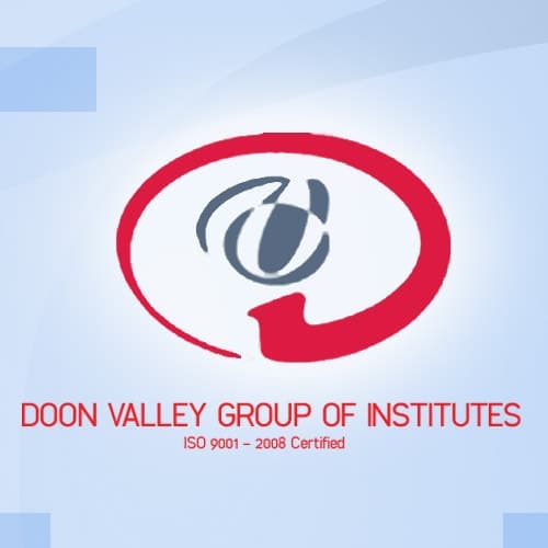 Doon Valley College of Engineering-logo