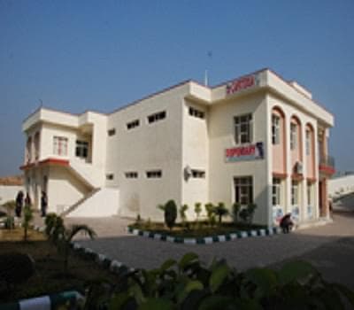 Shree Ram Mulakh College of Education