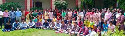 Kithana College of Education-image