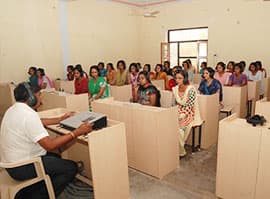SRM College of Education Hisar-image