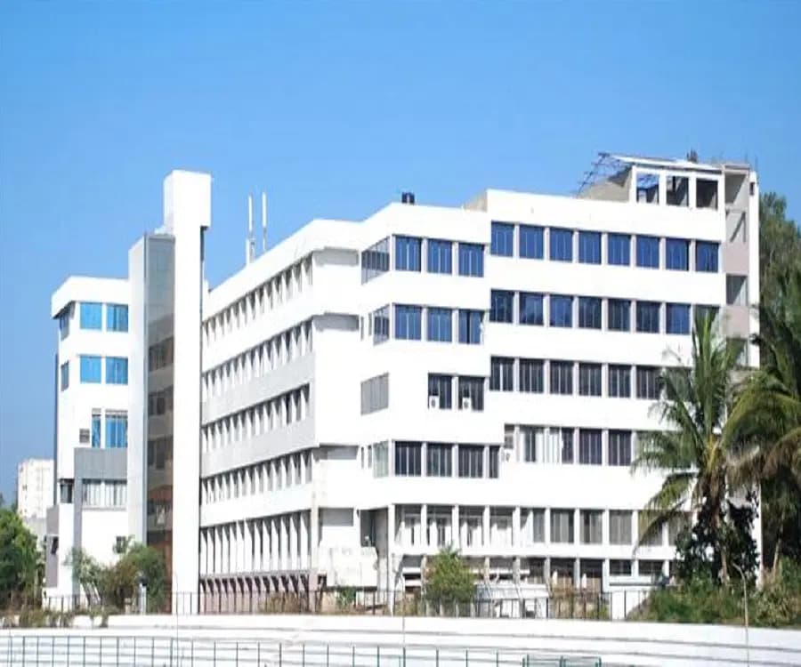KLE University's Institute of Nursing Sciences-image