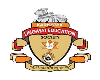 KLE University's Institute of Nursing Sciences-logo