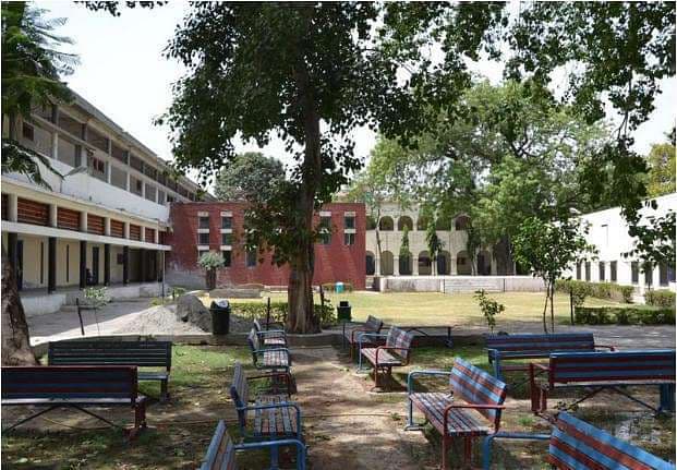 Government College for Women Karnal-image