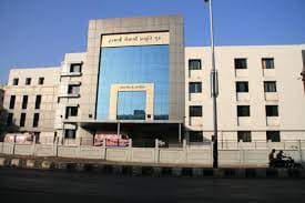 College of Physiotherapy, Sumandeep Vidyapeeth