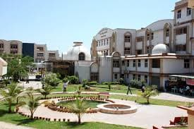 Smt. B.K. Shah Medical Institute and Research Centre