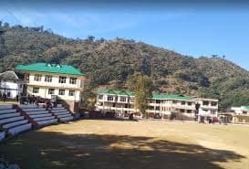 Maharaja Lakshman Sen Memorial College-image
