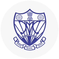 Vallabh Government College logo