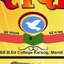 Bhardwaj Shikshan Sansthan logo