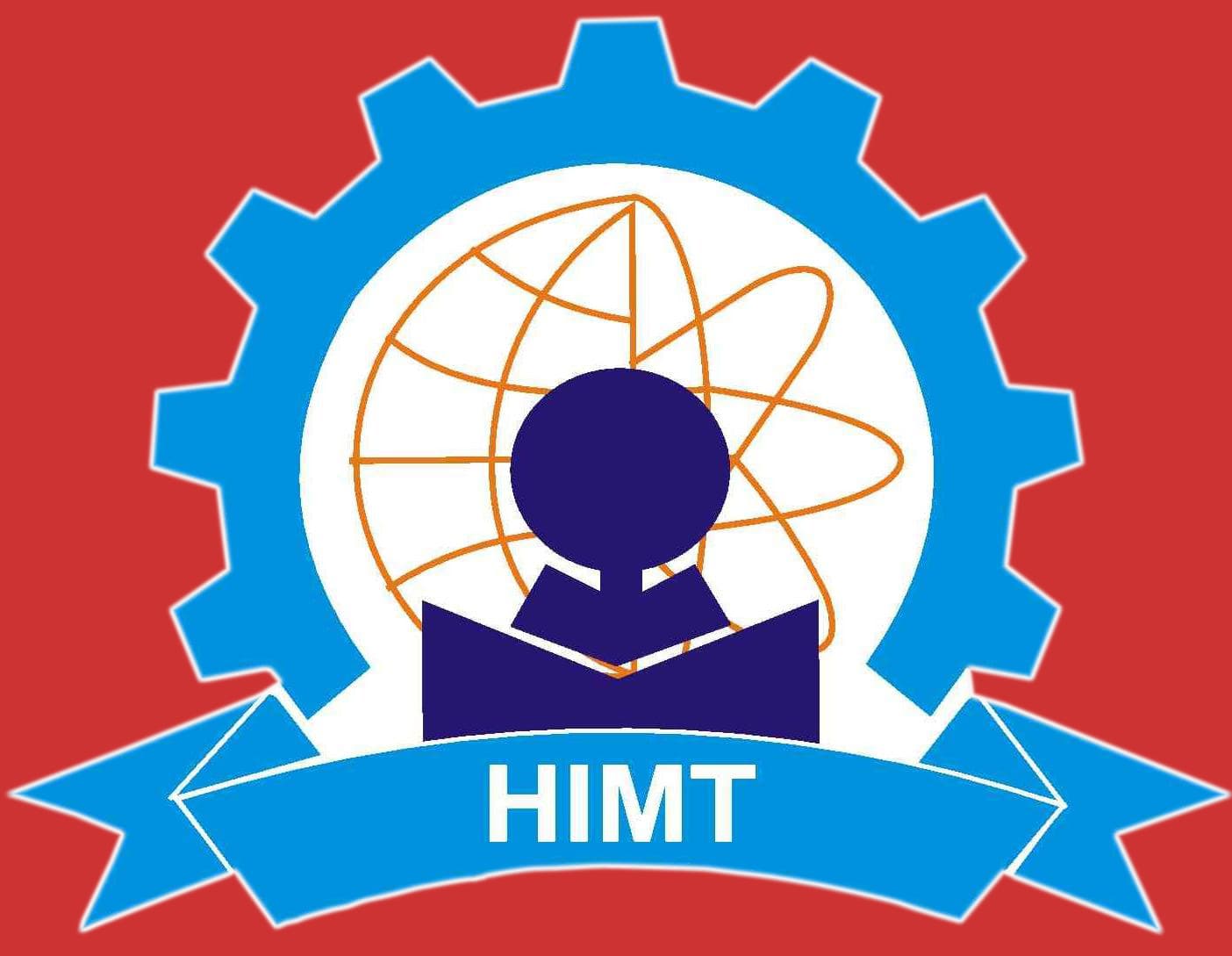 Himalayan Institute of Management-logo