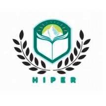 Himachal Institute of Pharmaceutical Education and Research logo