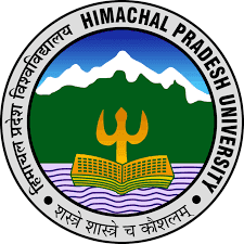 University Institute of Information Technology, Himachal Pradesh University-logo