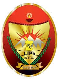 Laureate Institute of Pharmacy-logo