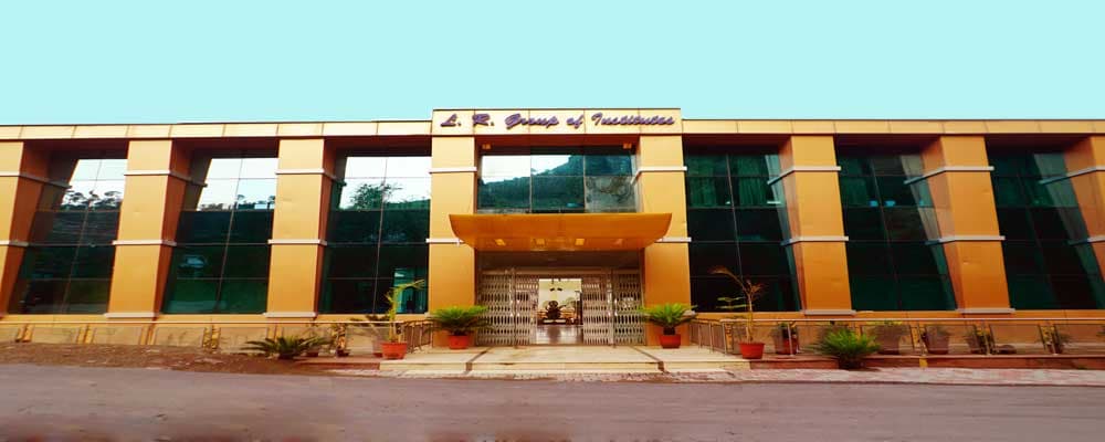 LR Institute of Management-image