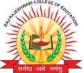 Raj Rajeshwari College of Education logo
