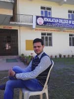 Himalayan College of Education Mandi-image