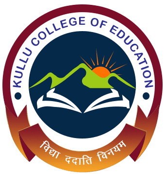 Himalayan College of Education Mandi-logo