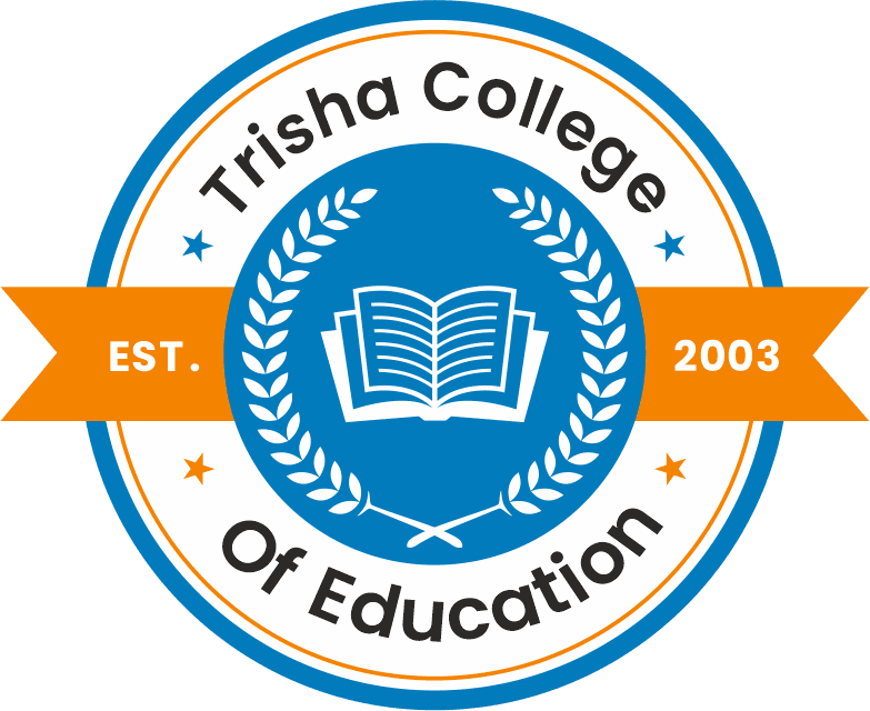 Trisha College of Education logo