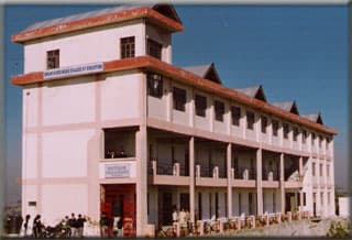 SVN College of Education-image