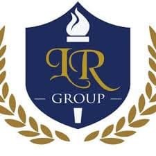 LR Institute of Pharmacy-logo