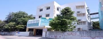 B N Patel Institute Of Paramedical and Science-image