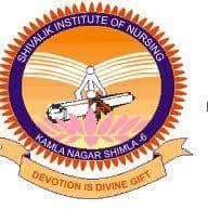 Shivalik Institute of Nursing-logo