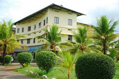 BCF College of Physiotherapy