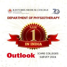 Kasturba Medical College Mangalore-logo