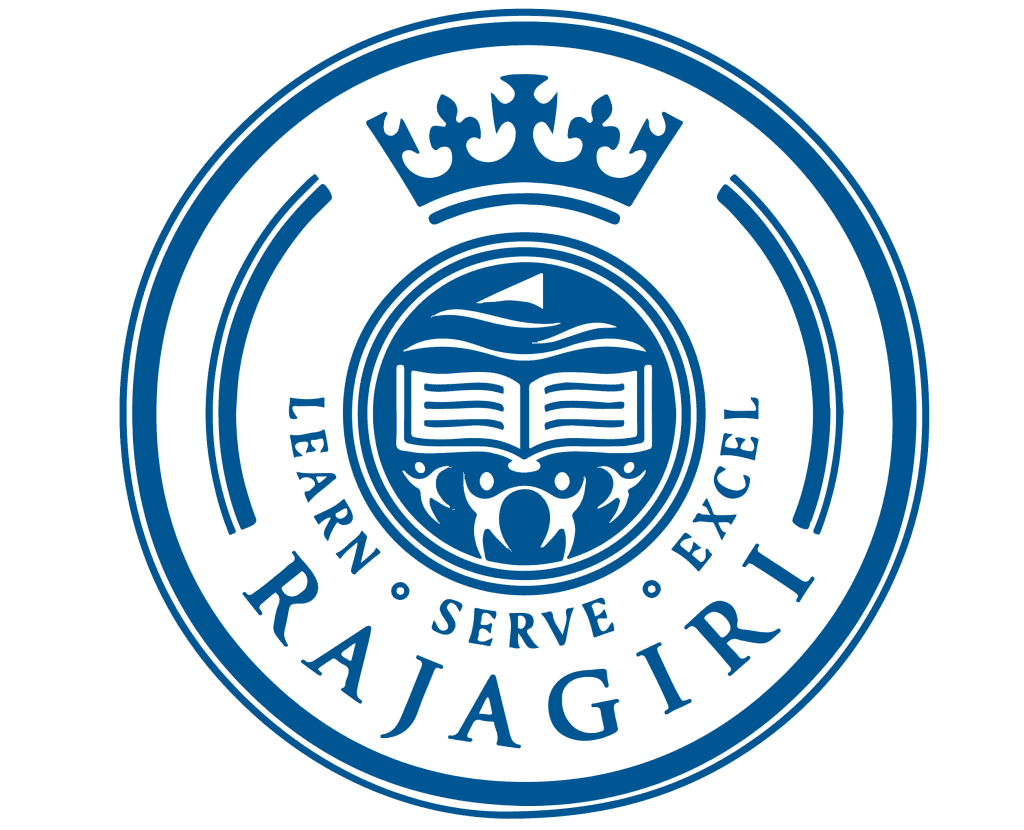 Rajagiri College of Management and Applied Sciences Kakkanad logo