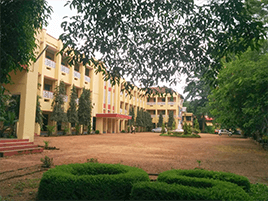 Bishop Kurialacherry College for Women