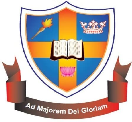 St Thomas College Ranny-logo