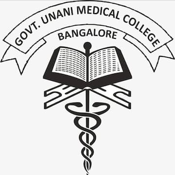 National Institute of Unani Medicine logo
