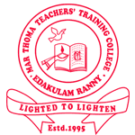 Mar Thoma Teachers Training College-logo