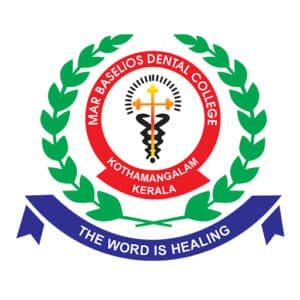Mar Baselios Dental College logo