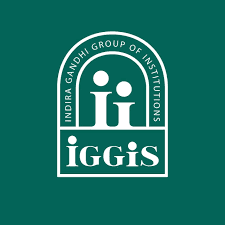 Indira Gandhi Institute of Engineering and Technology for Women-logo