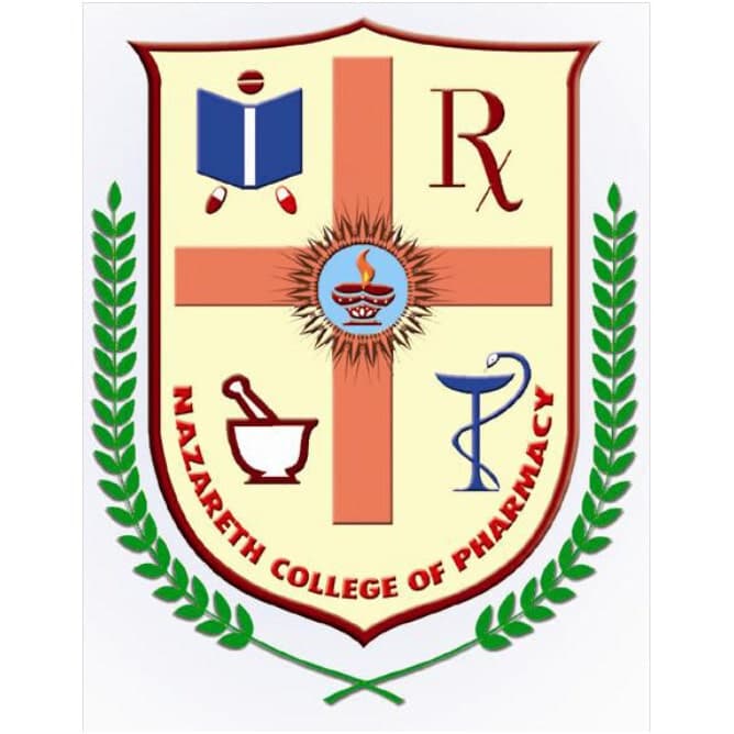 Nazareth College of Pharmacy-logo