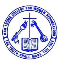 Mar Thoma College for Women Perumbavoor logo